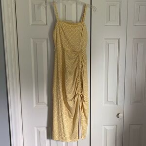 Hollister Women’s Midi Dress